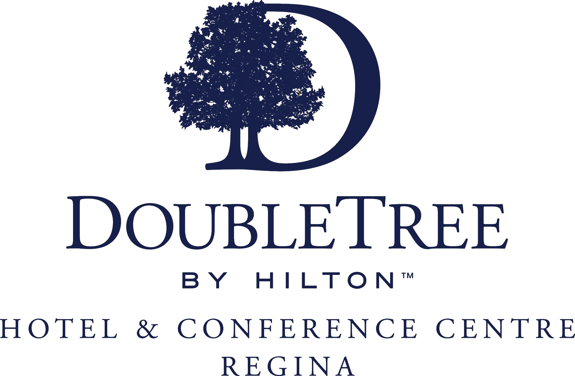 Double Tree